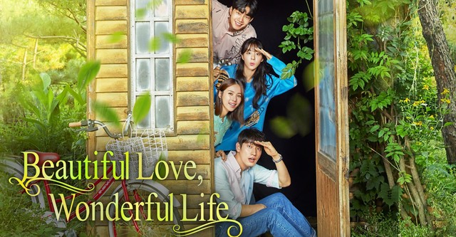 Watch life is beautiful clearance korean drama online english subtitles